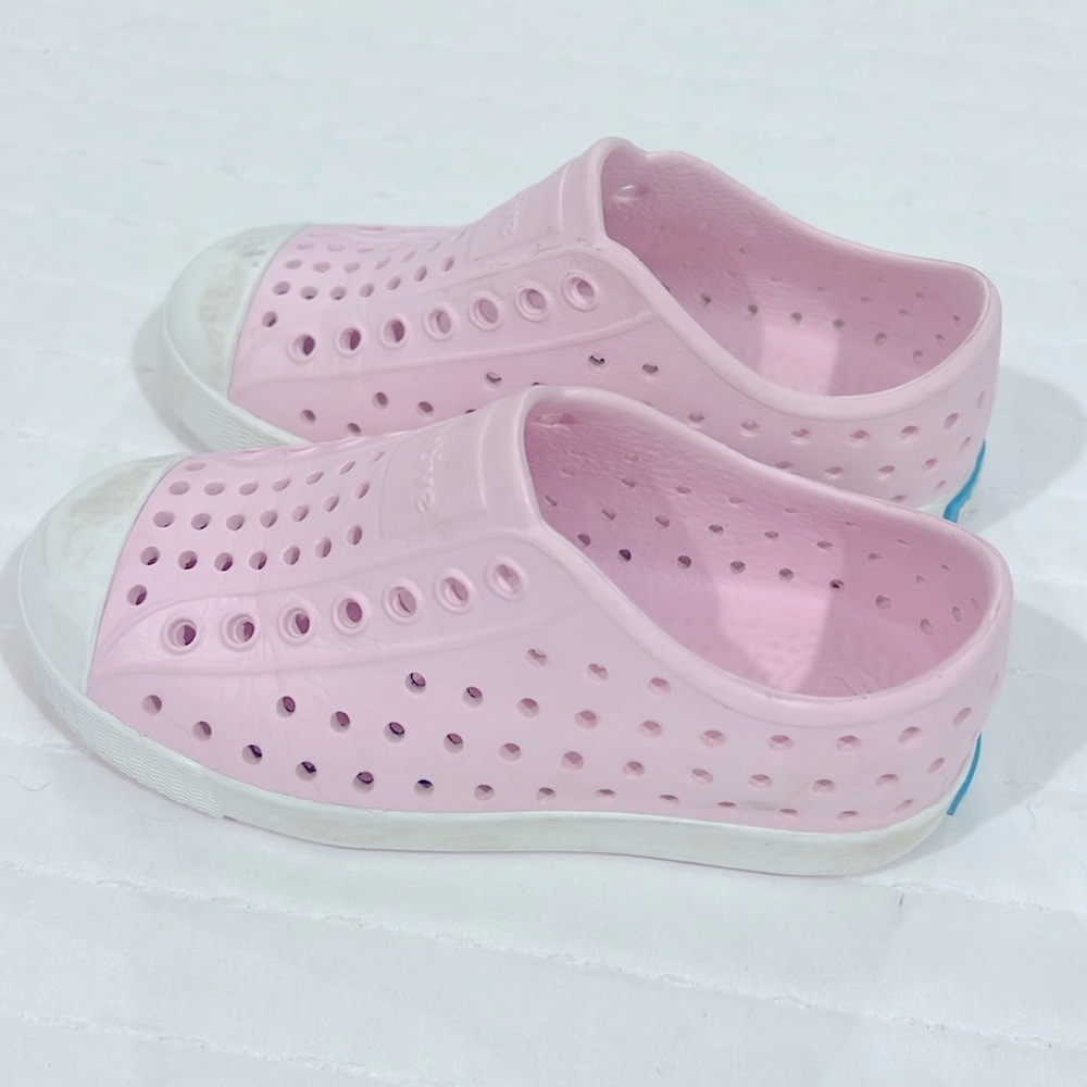 Native Shoes